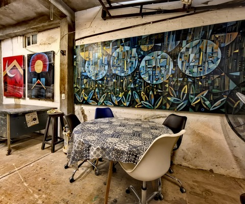 Estudio Tayan y Vera - Oaxaca