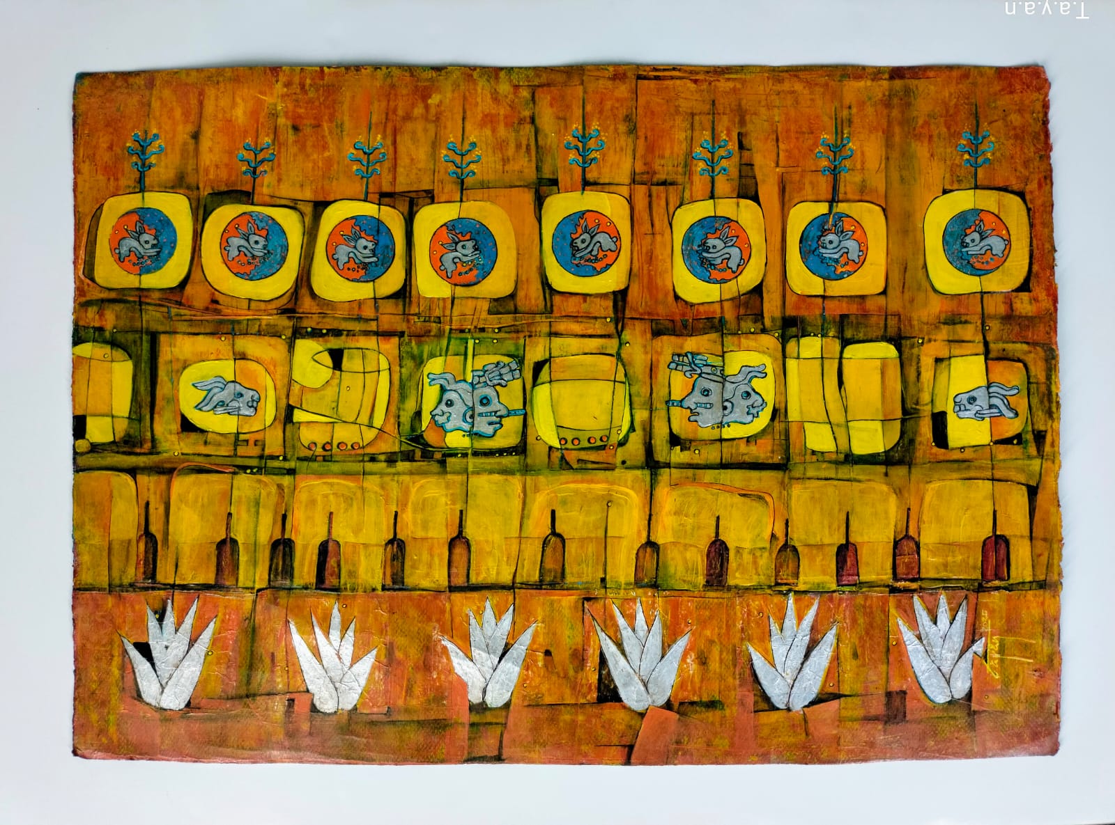 Cómo comprar arte original