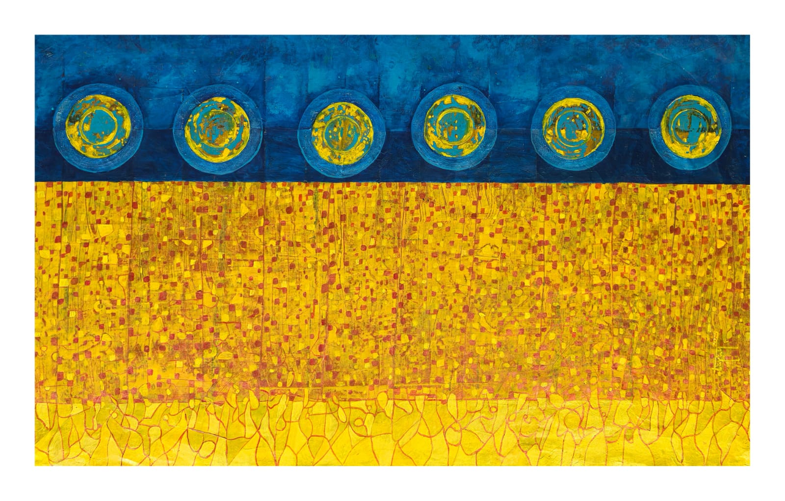 Naguchi Amarillo - Tayan