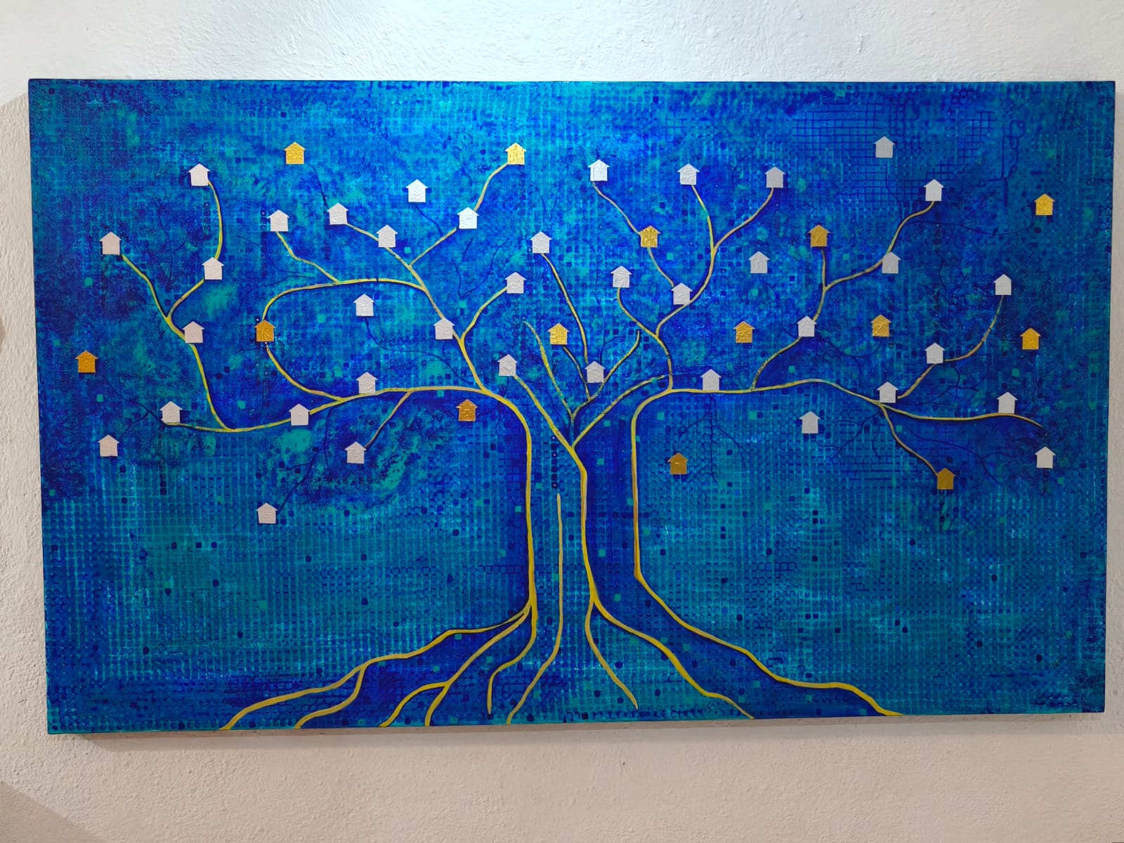 Neza Yoo Camino a Casa - Vera